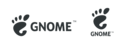 Gnome-logos